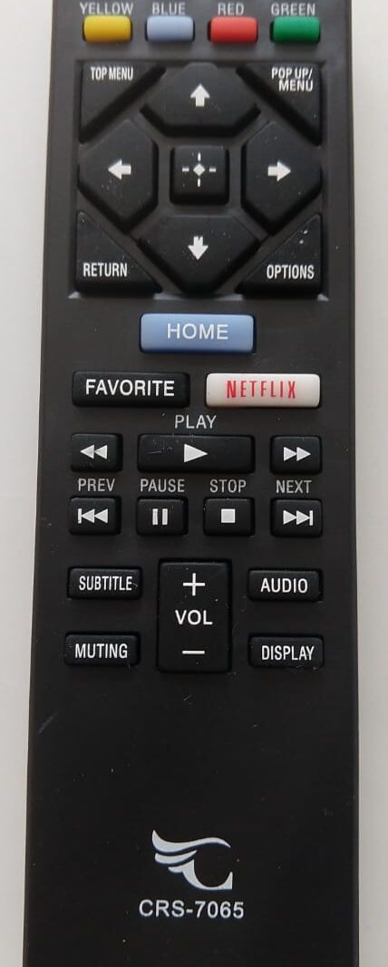 Cod.11695 DVD Sony