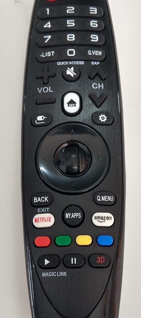 Cod.11996 TV MAGIC LG