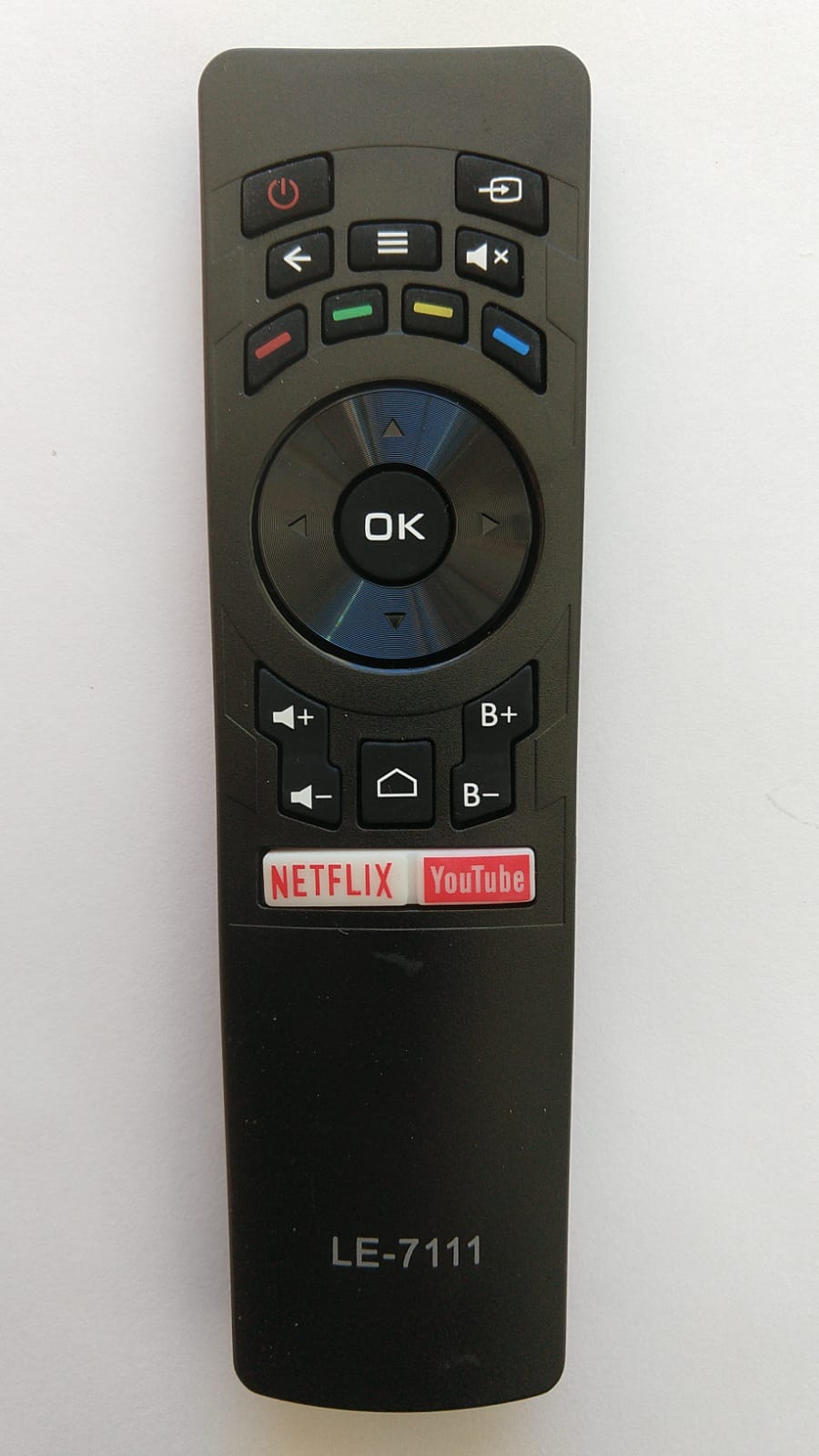 Cod.12104 Multilaser LE-7111