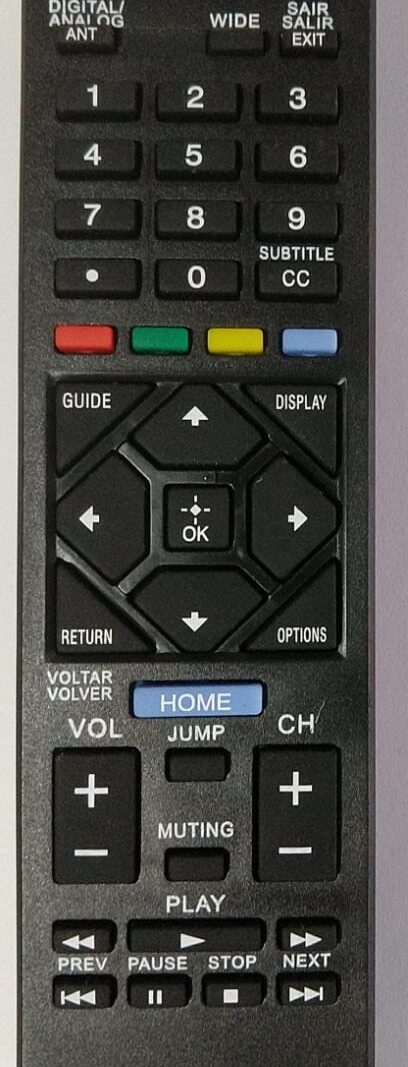 Cod.12110 TV Sony LE-7062