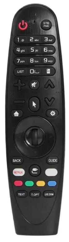 Cod.12128 C.R TV LG Magi -A