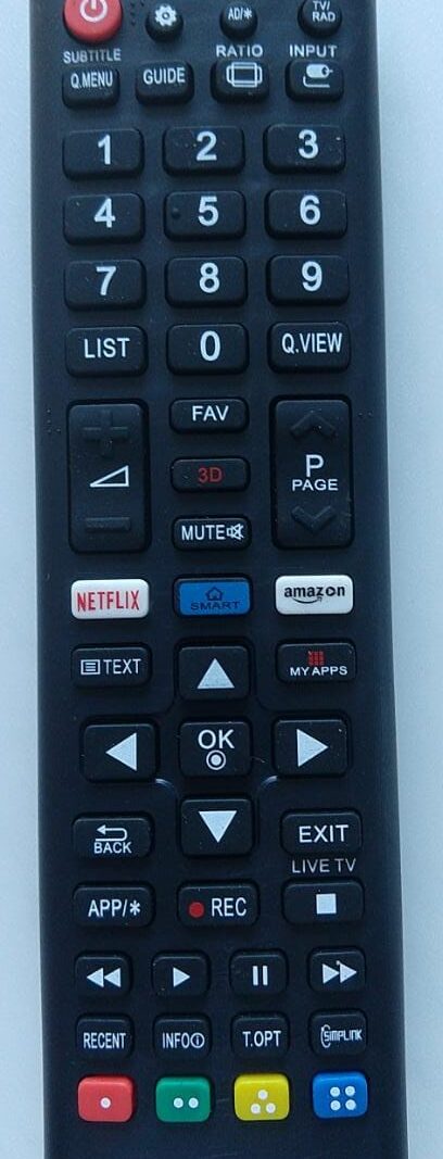 Cod.12276 TV LG
