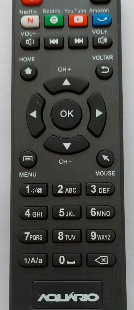 Cod.12376 Receptor Digital Aguario-FBG-9123