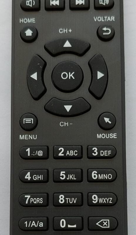 Cod.12376 Receptor Digital Aguario-FBG-9123