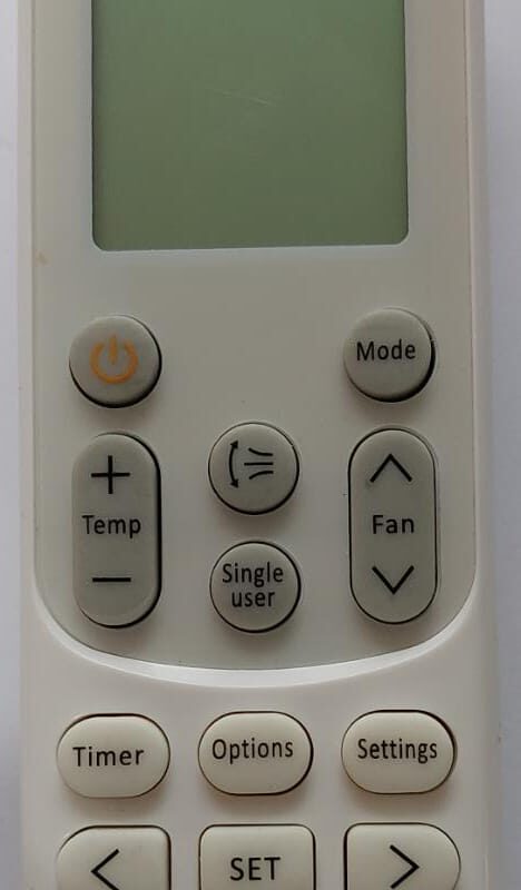 Cod.12380  Ar Condicionado   Split Max Inverter FBG-9162.