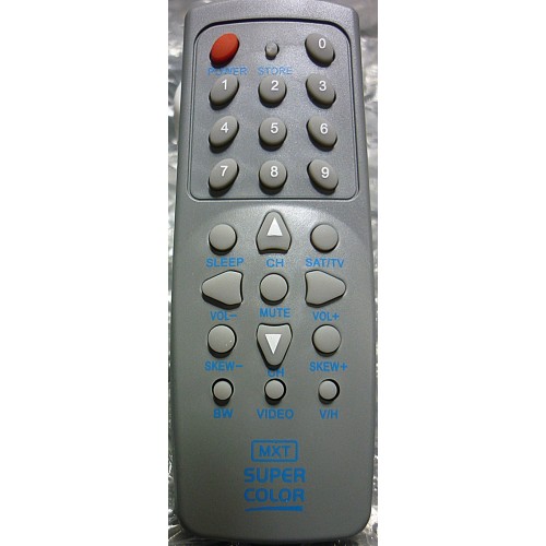 Cod.1249 Receptor Digital Super Color