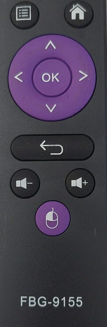 Cod.12594 Receptor Digital  TV BOX ANDROID   FBG-9155