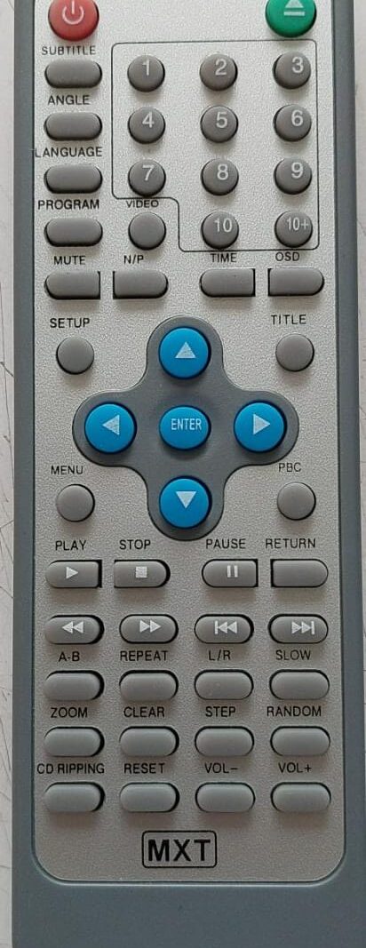 Cod.12617 DVD CCE