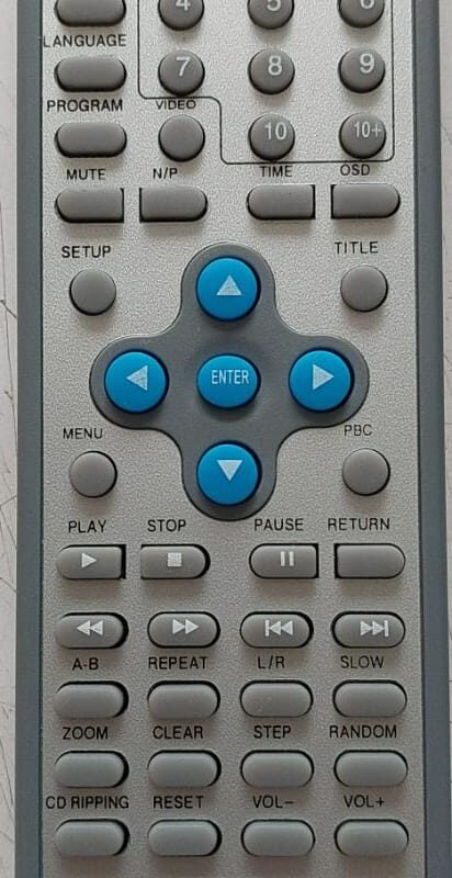 Cod.12617 DVD CCE