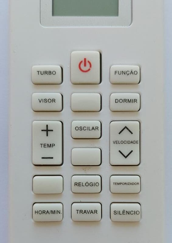 Cod.12702  Ar Condicionado Elgin FBG-9104