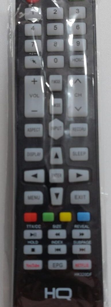 Cod.13037 controle HQ