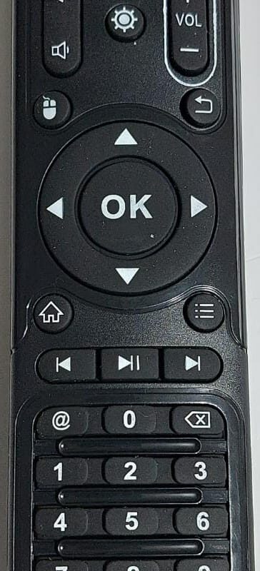 Cod.13156 Receptor Digital Azamerica Extremo FBG-9151