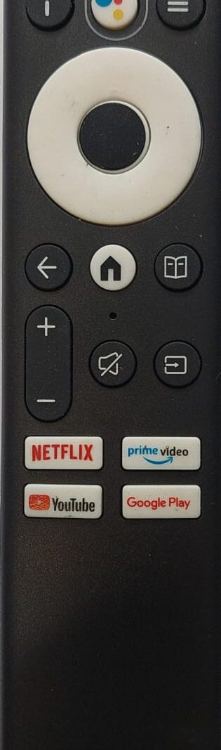 Cod.13487 Controlo Remoto TV AIWA FBG-9333