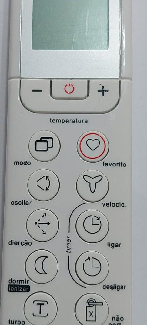 Cod.13525 Ar Condicionado Midea-Split -Midea Live W90 - FBG-9069