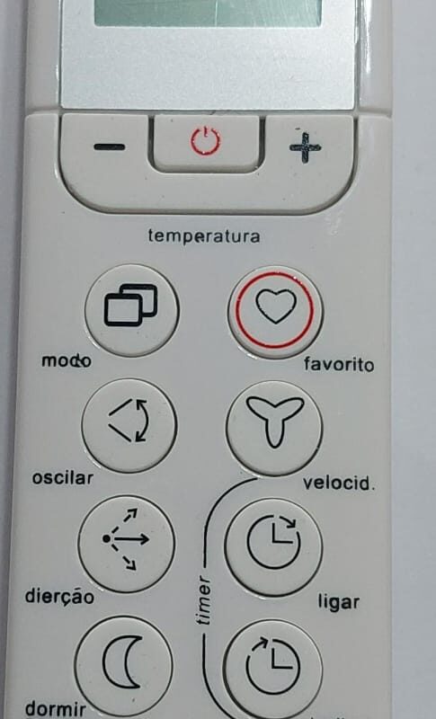 Cod.13525 Ar Condicionado  Midea-Split -Midea Live W90 - FBG-9069