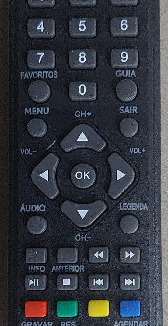 Cod.13698  Digital PRO CRDT-127