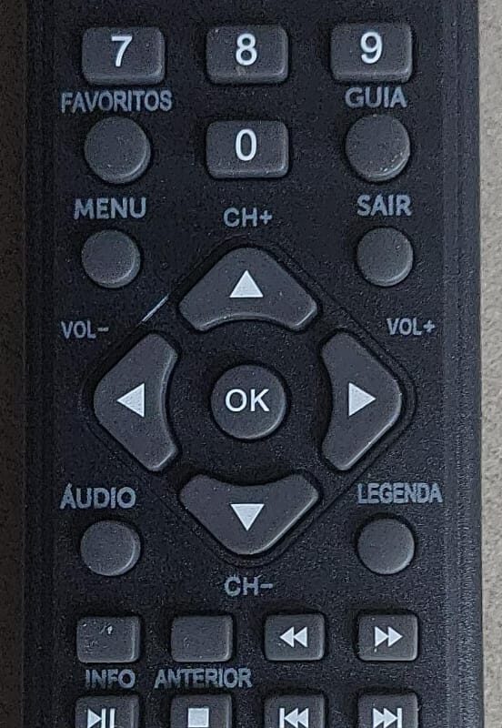 Cod.13698  Digital PRO CRDT-127
