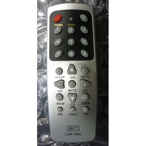Cod.1382 Receptor Digital USR 1950