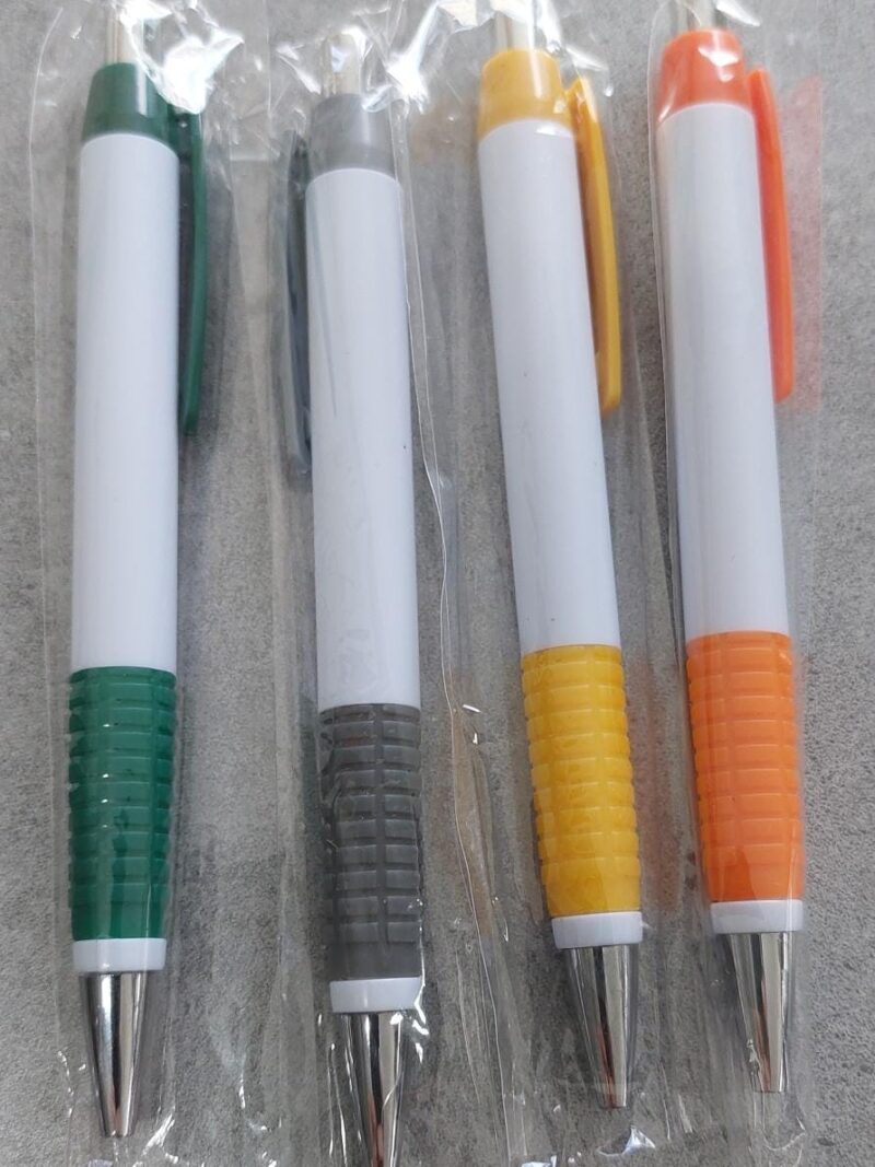 Cod.13832 Canetas varias cores