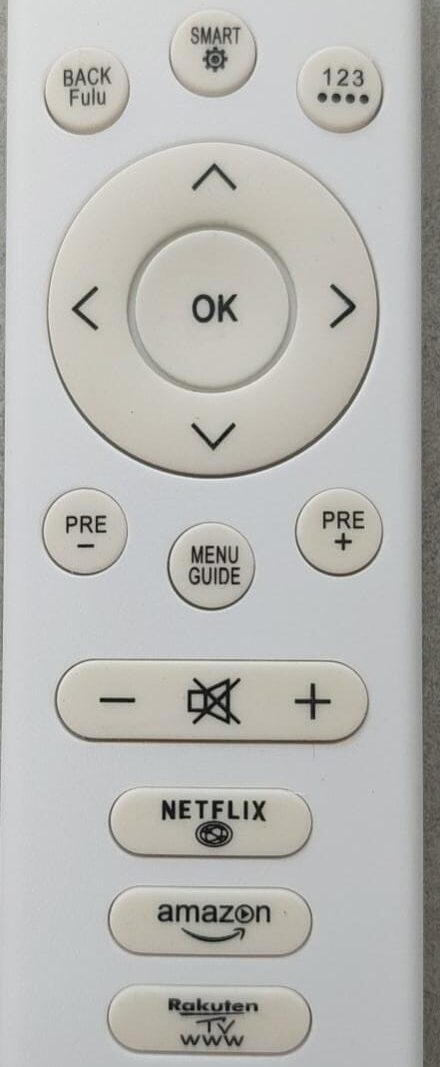 Cod.13889  Controle Remoto TV Samsung Smart Linksky- FBG-9307