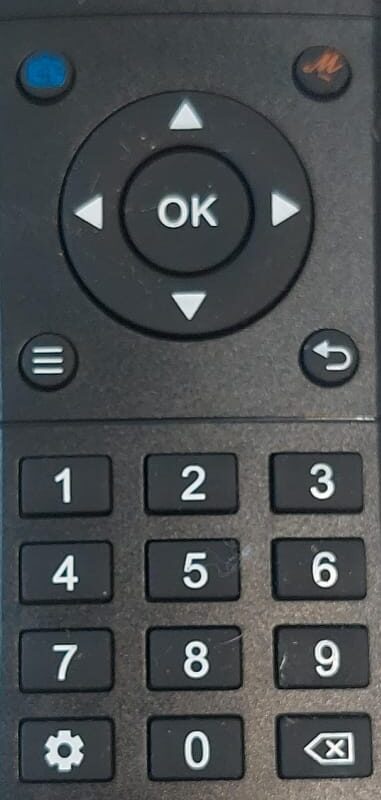 Cod.14051 Receptor Digital  Para BTV LE7402 LE-7402