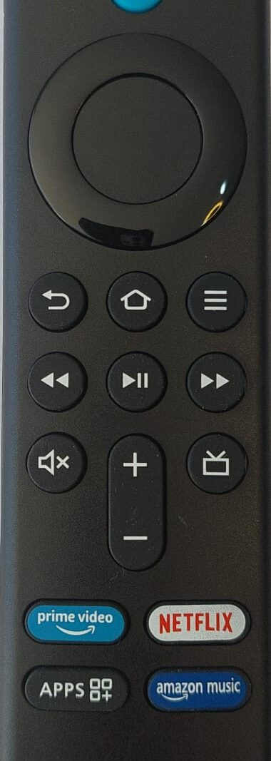 Cod.14054  Receptor Digital  de voz para Xiaomi Mi 4a 4s 4x 4k ultra tv  box 3 4 k stick