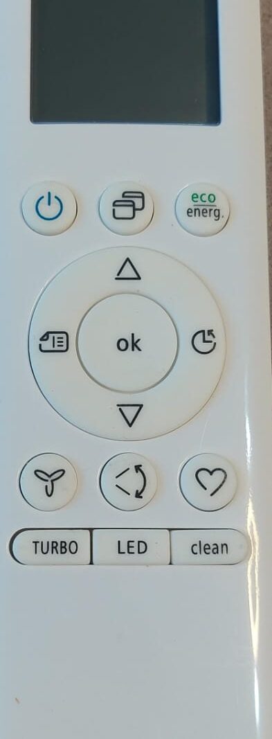 Cod.14062 Ar Condicionado  Midea FBG-9021