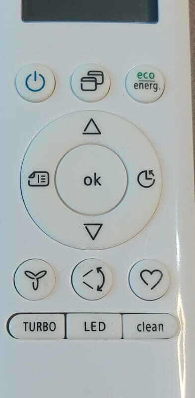 Cod.14062 Ar Condicionado  Midea FBG-9021