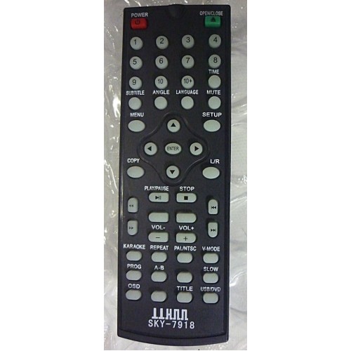Cod.1417 DVD Lenoxx  ILHAN