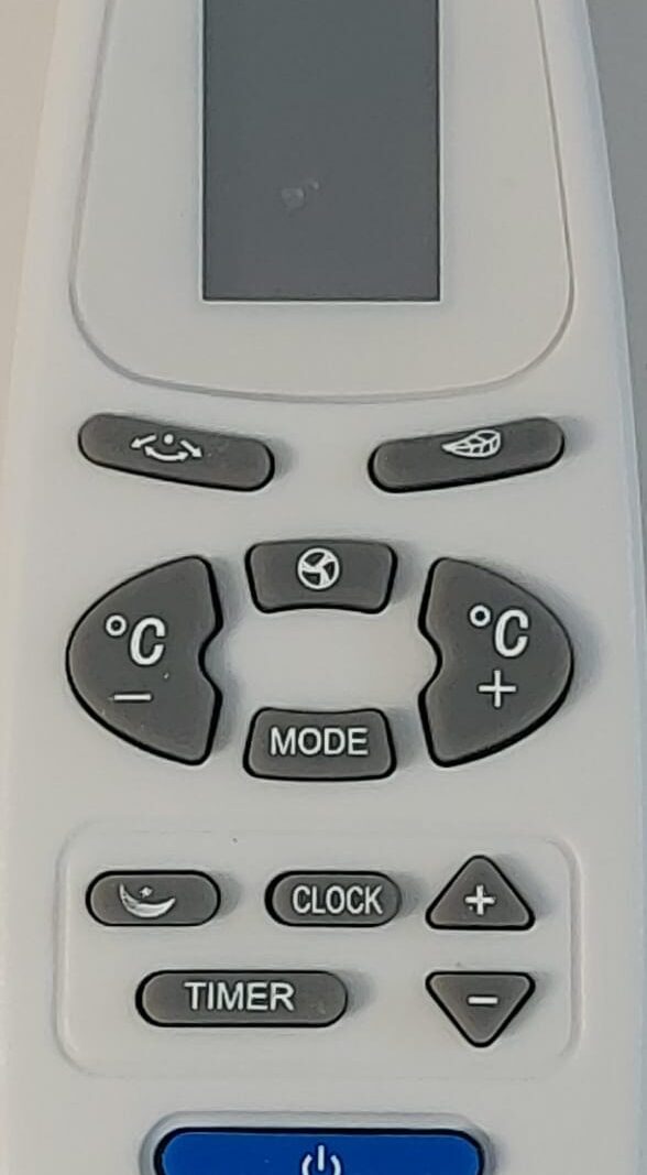 Cod.14470 Ar Condicionado  York FBG-9213