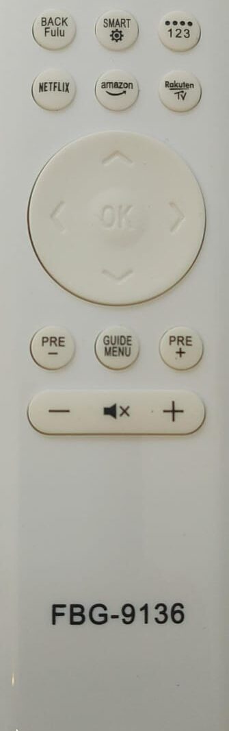 Cod.14481 Controle Remoto TV Samsung - FBG-9136