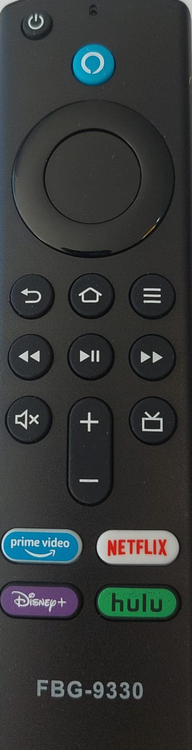 Cod.14502 Controle Remoto de voz para Xiaomi Mi 4a 4s 4x 4k ultra tv box 3 4 k stick