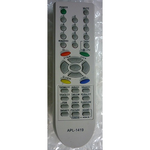 Cod.1605 TV LG