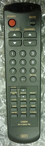 Cod.1797 TV Samsung