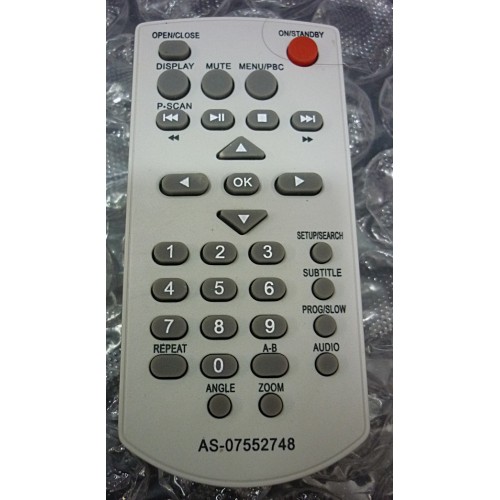 Cod.1993 DVD Lenoxx - DV-402.