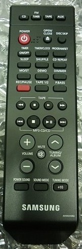 Cod.2223 Controle de Som Samsung-Original