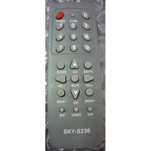 Cod.2249 Receptor Digital  SKY-S236