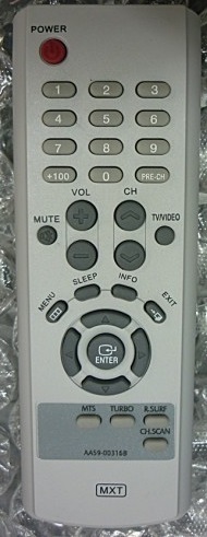 Cod..226 TV Samsung