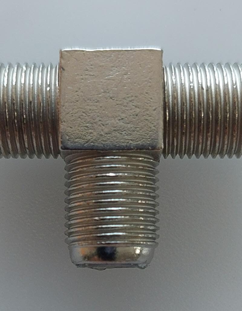 Cod.269 Emenda F Femea com 3 TIP X