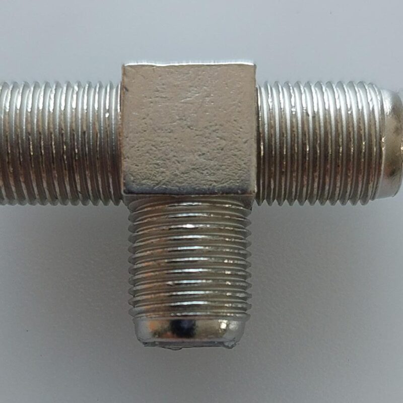 Cod.269 Emenda F Femea com 3 TIP X