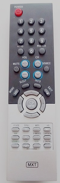 Cod.2690 TV Samsung