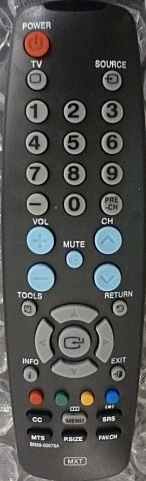 Cod.3418 TV Samsung