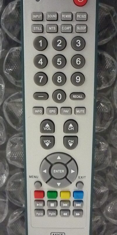 Cod.3422 C.R TV CCE