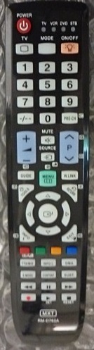 Cod.3424 TV Samsung