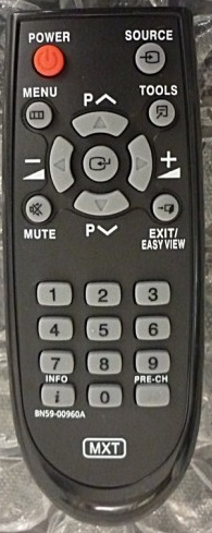 Cod.3436 TV Samsung