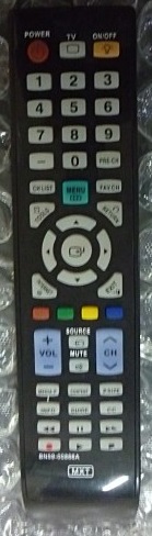 Cod.3438 TV Samsung