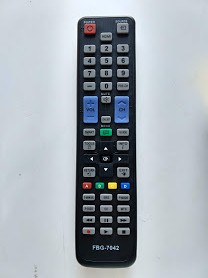 Cod.3491 TV Samsung FBG-7042