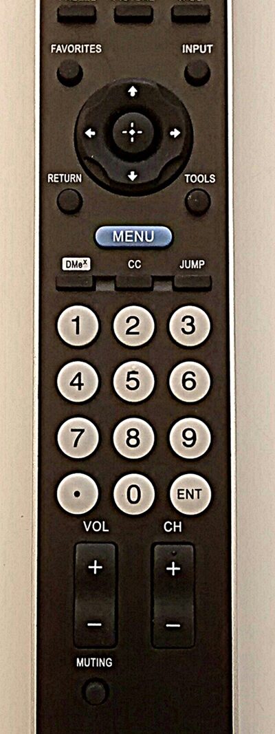 Cod.4910 TV Sony