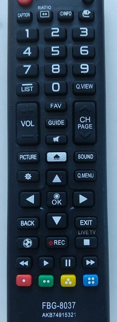 Cod.5579 TV LG