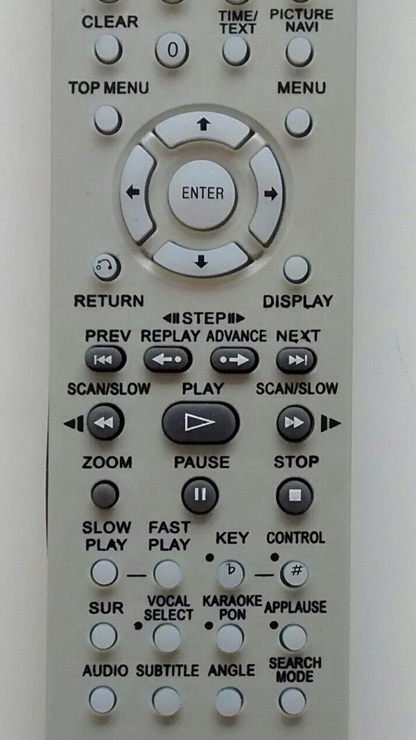 Cod.5609 DVD Home Sony SKY-7590